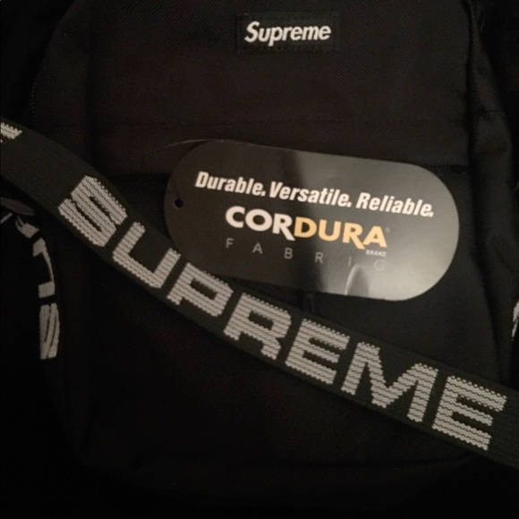 Supreme Other - Supreme Shoulder Bag Ss18